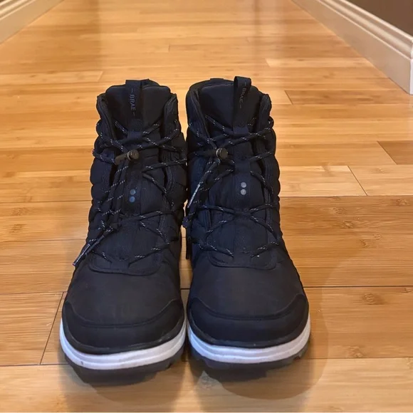 Ryka Women's Brae Cold Weather Water Repellent Boots- Size 8 - Picture 6 of 10